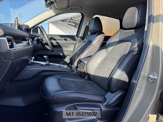 Mazda CX-5 2024-09 8354276-16