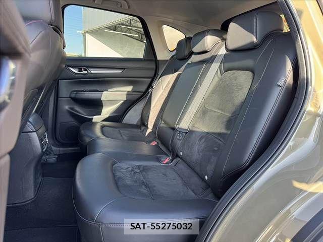 Mazda CX-5 2024-09 8354276-17