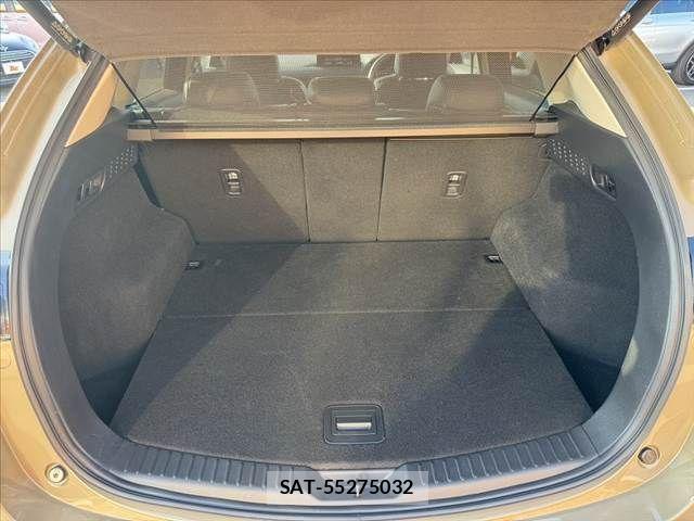Mazda CX-5 2024-09 8354276-18