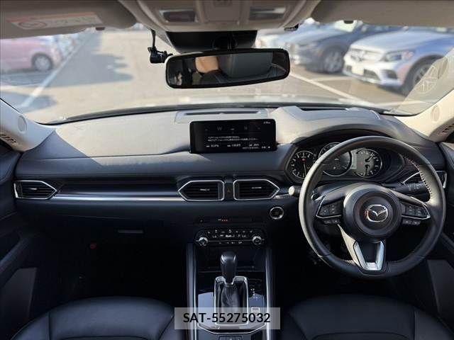 Mazda CX-5 2024-09 8354276-1