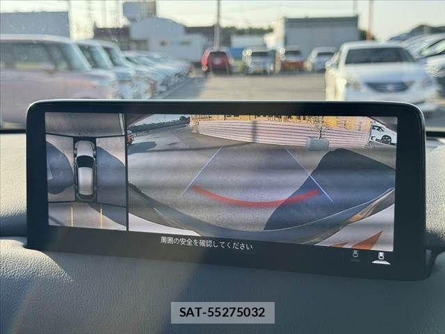 Mazda CX-5 2024-09 8354276-22