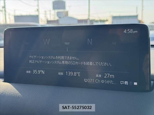 Mazda CX-5 2024-09 8354276-2