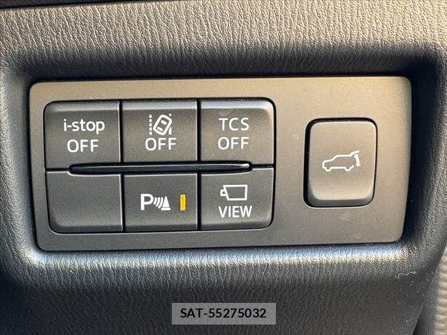 Mazda CX-5 2024-09 8354276-5
