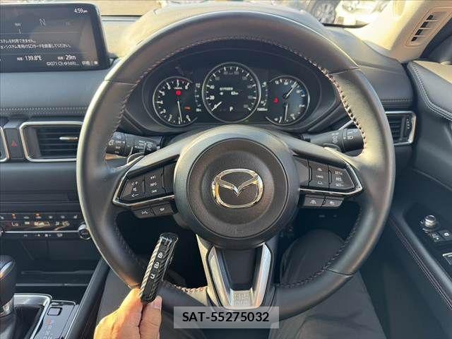 Mazda CX-5 2024-09 8354276-6