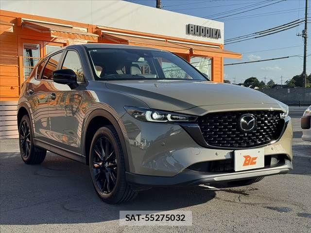Mazda CX-5 2024-09 8354276-7