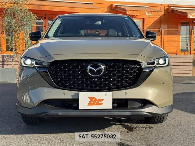Mazda CX-5 2024-09 8354276-8