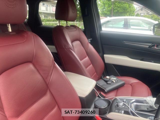 Mazda CX-5 2020-09 8354279-9