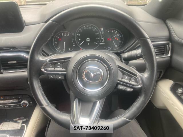 Mazda CX-5 2020-09 8354279-10