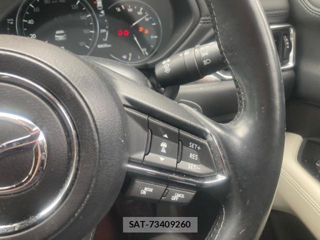 Mazda CX-5 2020-09 8354279-11