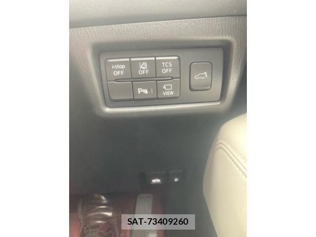 Mazda CX-5 2020-09 8354279-12
