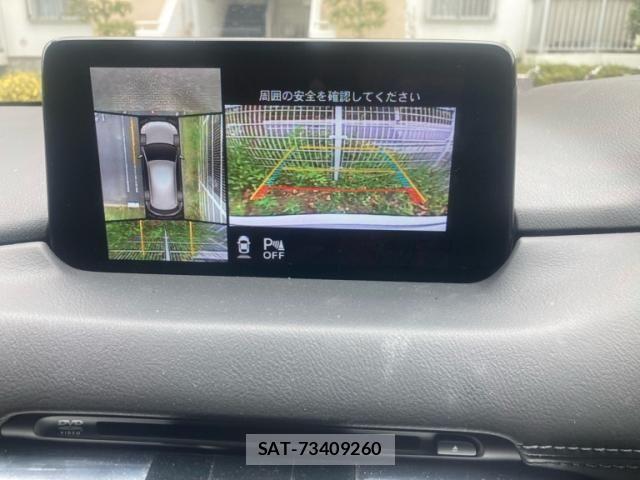 Mazda CX-5 2020-09 8354279-15
