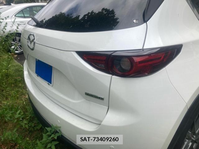 Mazda CX-5 2020-09 8354279-3