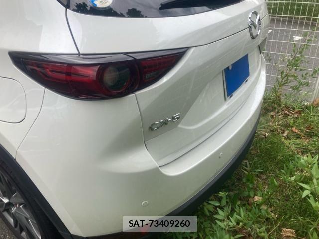 Mazda CX-5 2020-09 8354279-4