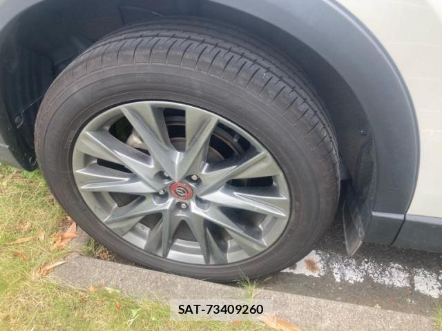 Mazda CX-5 2020-09 8354279-5