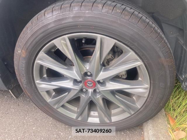 Mazda CX-5 2020-09 8354279-6