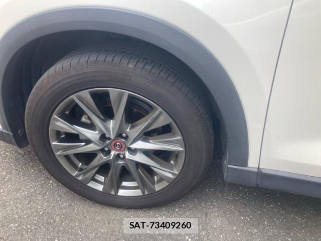 Mazda CX-5 2020-09 8354279-7