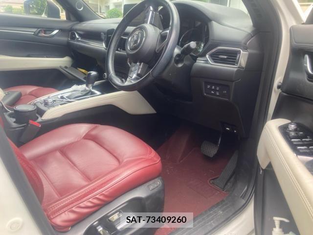 Mazda CX-5 2020-09 8354279-8