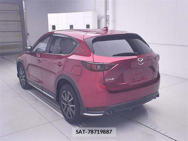 Mazda CX-5 2019-02 8321825-1