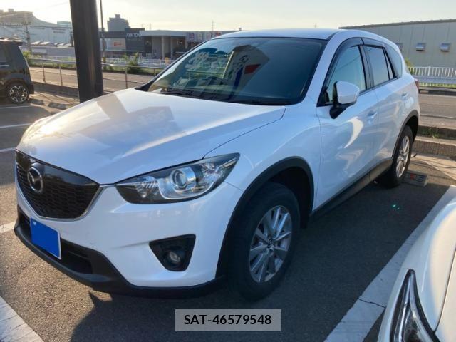 Mazda CX-5 2014-06 8354286-0