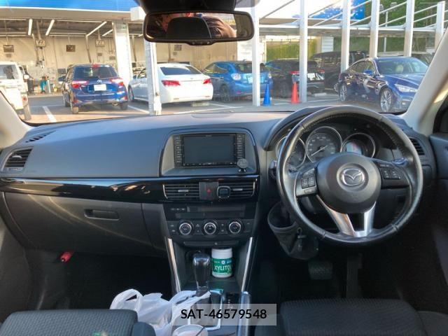 Mazda CX-5 2014-06 8354286-10