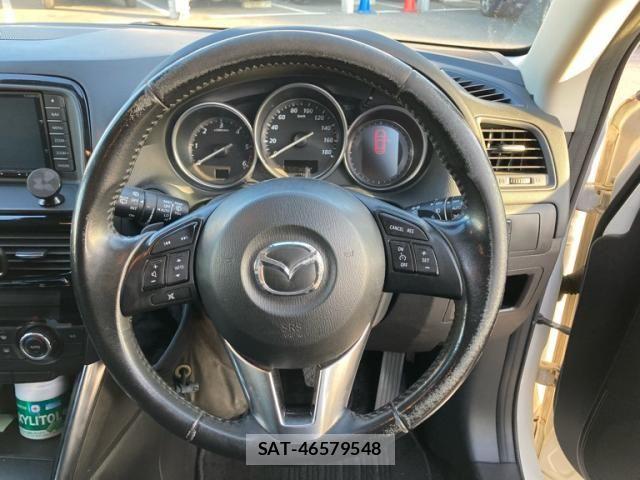 Mazda CX-5 2014-06 8354286-16