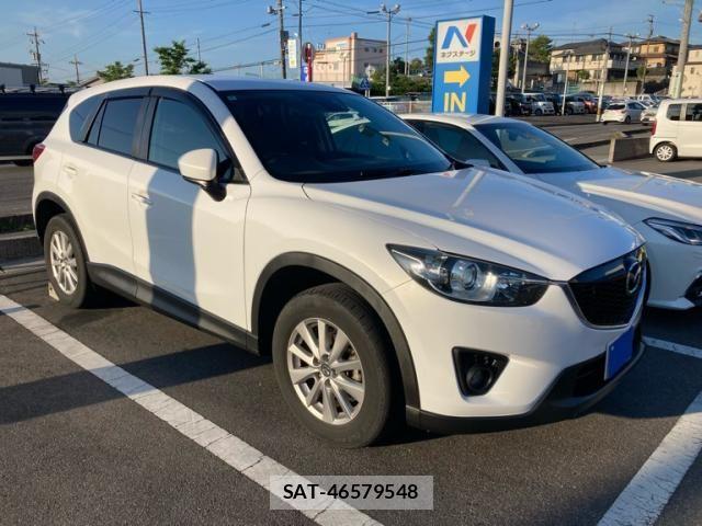 Mazda CX-5 2014-06 8354286-1