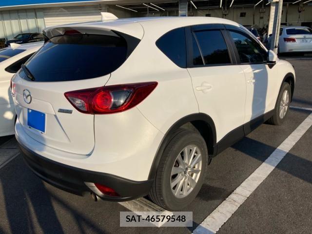 Mazda CX-5 2014-06 8354286-2