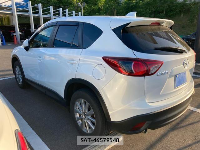 Mazda CX-5 2014-06 8354286-3