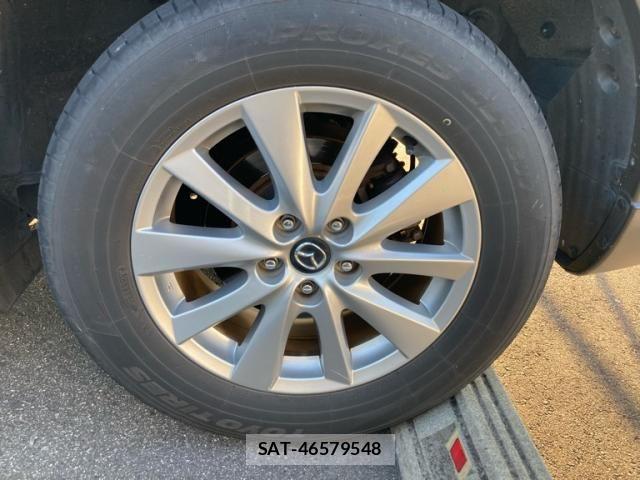 Mazda CX-5 2014-06 8354286-6