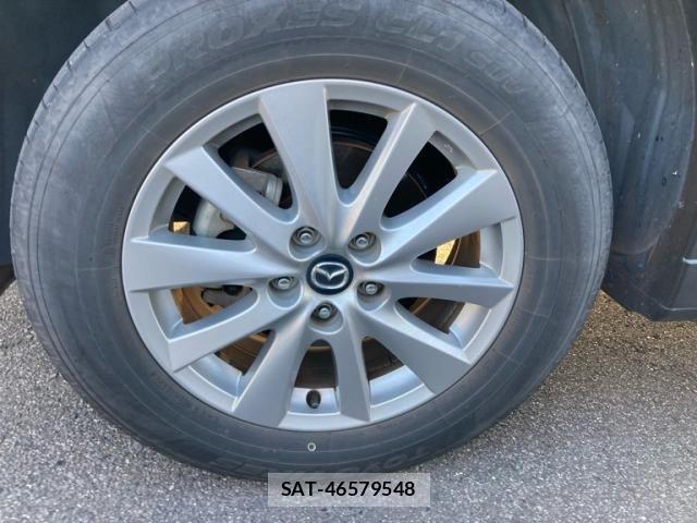 Mazda CX-5 2014-06 8354286-7