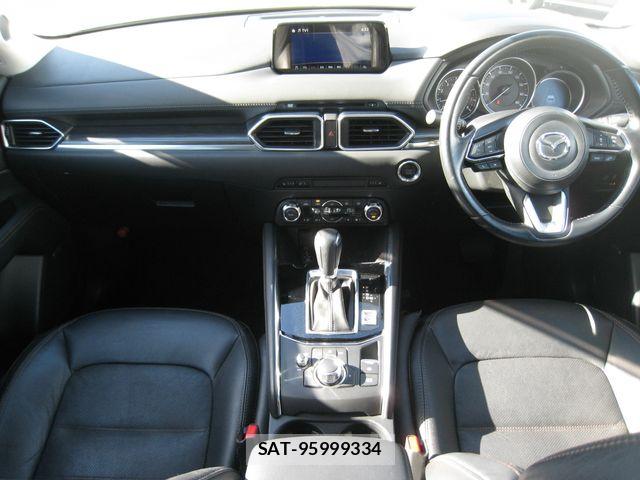 Mazda CX-5 2017-10 8365382-14