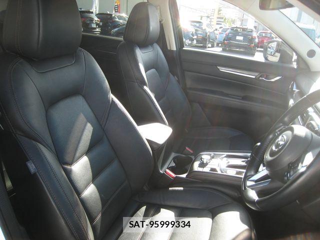 Mazda CX-5 2017-10 8365382-15