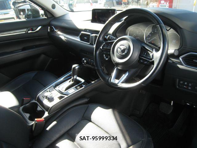 Mazda CX-5 2017-10 8365382-1