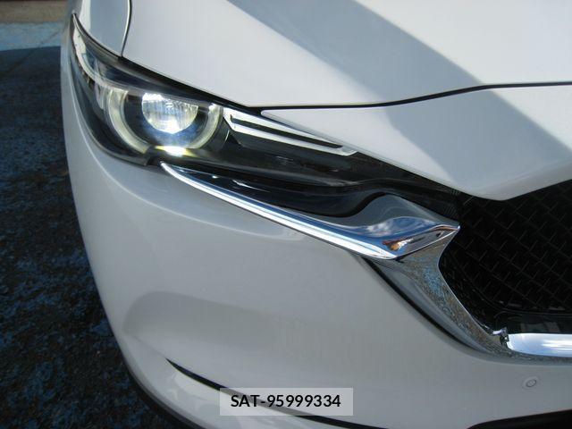 Mazda CX-5 2017-10 8365382-24