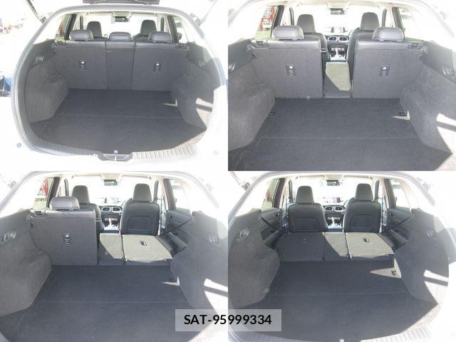 Mazda CX-5 2017-10 8365382-26