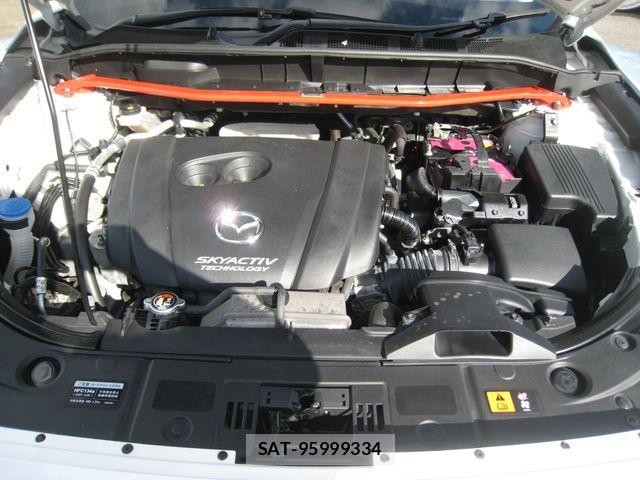 Mazda CX-5 2017-10 8365382-27
