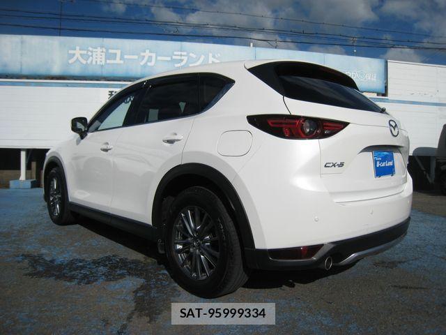 Mazda CX-5 2017-10 8365382-2