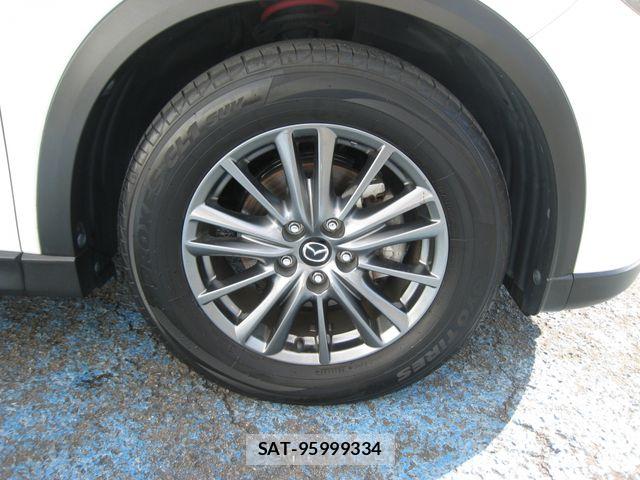 Mazda CX-5 2017-10 8365382-29