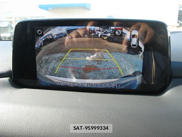 Mazda CX-5 2017-10 8365382-4