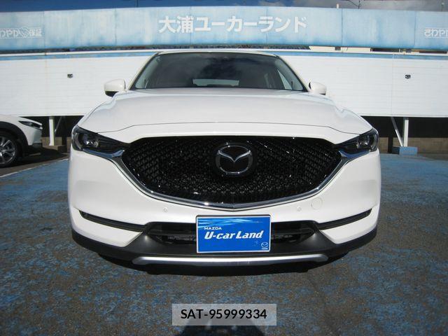 Mazda CX-5 2017-10 8365382-8
