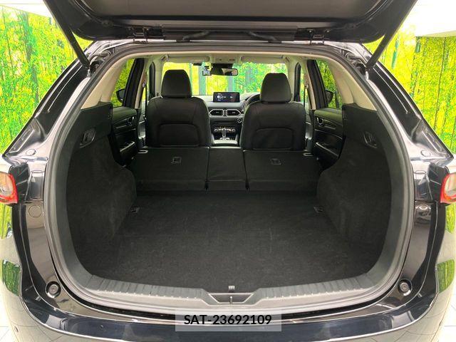 Mazda CX-5 2021-09 8365373-9