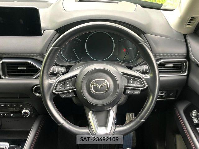 Mazda CX-5 2021-09 8365373-10