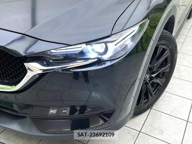 Mazda CX-5 2021-09 8365373-11
