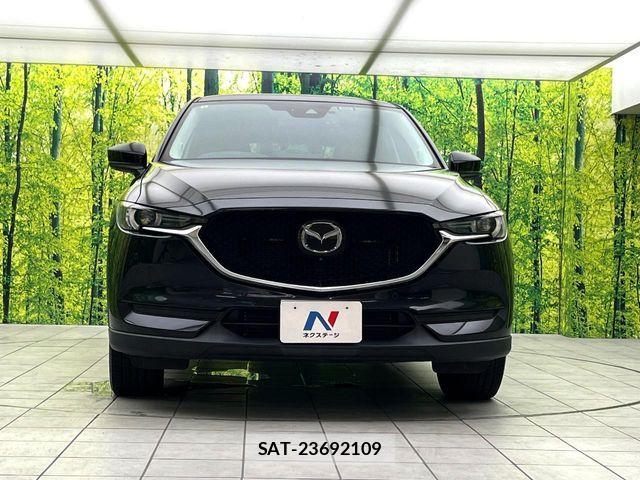 Mazda CX-5 2021-09 8365373-13