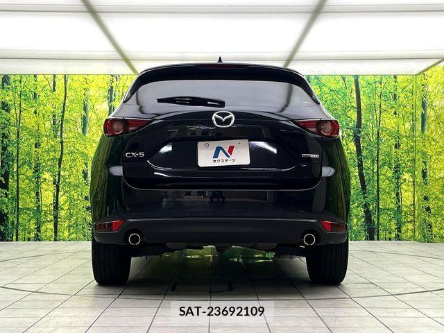 Mazda CX-5 2021-09 8365373-14