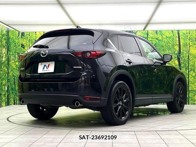 Mazda CX-5 2021-09 8365373-16
