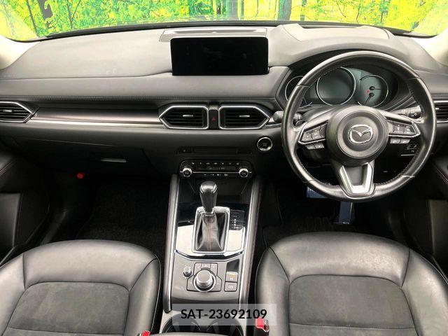 Mazda CX-5 2021-09 8365373-1