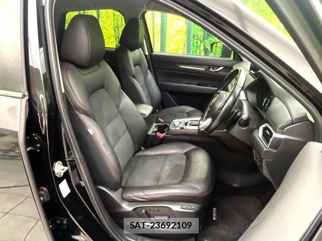 Mazda CX-5 2021-09 8365373-7