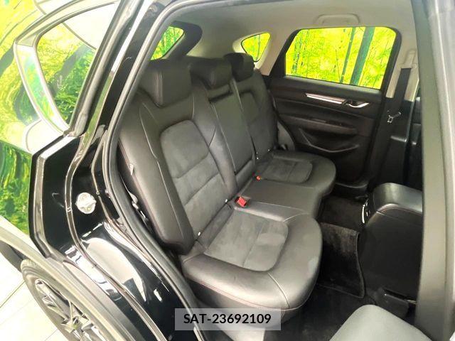 Mazda CX-5 2021-09 8365373-8