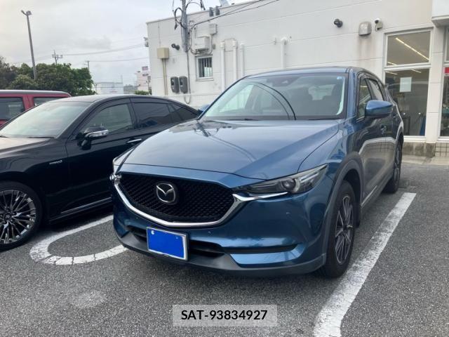 Mazda CX-5 2017-06 8365386-0